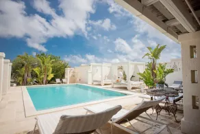 Masseriola Antiche Fogge by Apulia Hospitality - Piscine