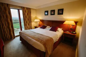 Bryn Meadows Golf, Hotel & Spa - Room