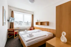 HOTEL AGRI - Camera