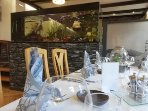 Hôtel Restaurant Le Moschenross - Restaurant