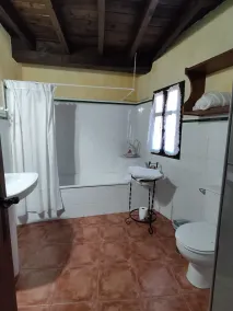 Casona D'Alevia - Badezimmer