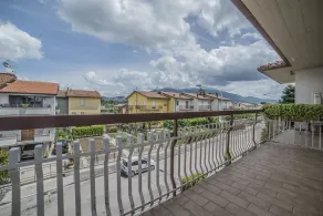 Hotel Santa Maria - Ausblick vom Zimmer