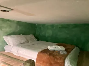 Casa Maakja - Rum