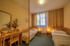 Hotel Gromada Toruń - Room