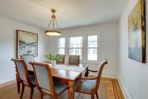 1 Mi to Beaches & Boardwalk: Asbury Park Retreat - Intérieur