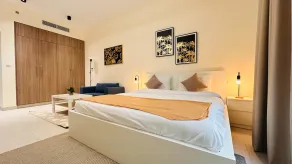 Belvilla Luxe At Concord Tower With Pool & Gym Near Jlt - Room