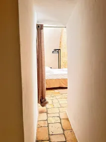 Giardino dei Trulli Cummerse - Chambre