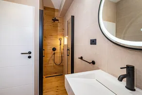 Villa Olive Garden - Bathroom