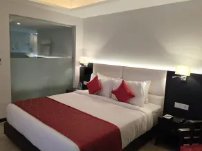 Ramada Encore Jalandhar - Room