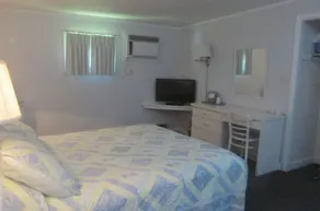 Country Squire Motel - Rom