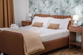 Kairos Hotel - Zimmer