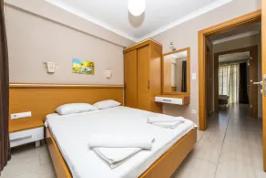 Diana Residence - Chambre
