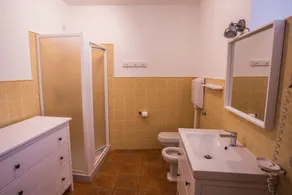 Ciccio Bed & Breakfast - Salle de bain