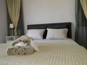 Porto Heli Villas & Studios - Room