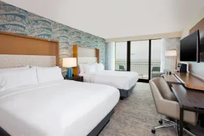 Holiday Inn Va Beach-Oceanside 21st St by IHG - Chambre