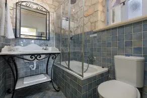 Aresti Mountain Resort - Bad