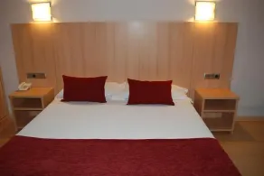Hotel del Vino  - Værelse