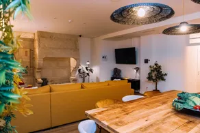 Principe 7 Rooms Boutique Vigo - Reception