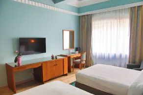 Warwick Palm Beach Hotel - Room