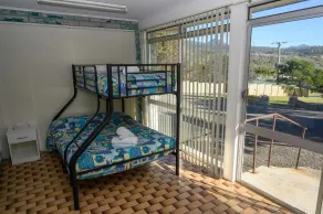 White Sands Estate - Habitación