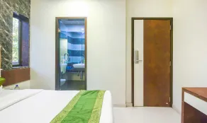 Treebo Blue Moon Powai - Chambre