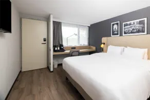 Hôtel Campanile Aix en Provence - Meyreuil - Chambre