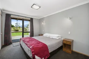 Parkview Apartments - Zimmer
