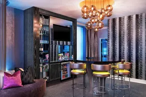 THE MIDLAND HOTEL, Chicago, a Tribute Portfolio Hotel - Chambre