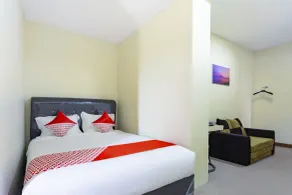 Collection O 3130 D'Valley View - Room