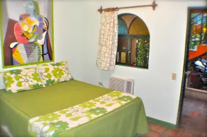 Cabo Inn - Chambre