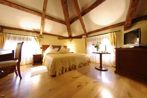 Boutique Hotel San Rocco - Room