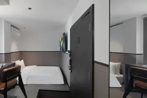 Mcsrh Hotel-GuiYang Xiaoshizi - Zimmer