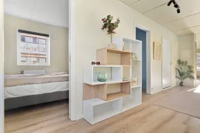 Charming Oslo Apartment with Balcony Rooftop Access - Værelse