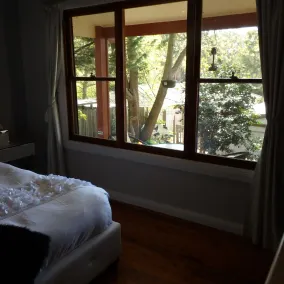 Bowral Road Art Gallery Bed and Breakfast - Habitación