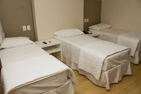 Select Hotel - Habitación