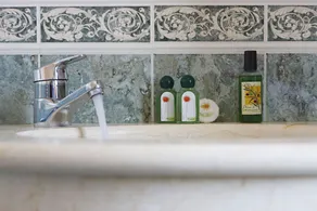 Murano Palace Bed & Breakfast - Casa de banho