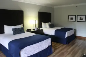 Miami Lakes Hotel - Chambre