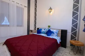 Palais D'orient - Habitación