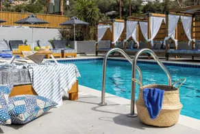 Skiathos Theros, Philian Hotels and Resorts - Pool