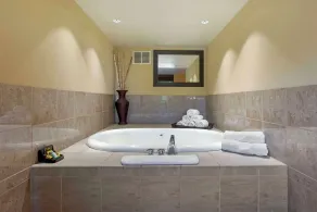 Best Western Plus Coeur d'Alene Inn - Salle de bain