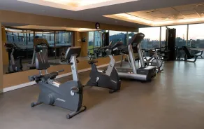 LRH Calama, an Ascend Collection Hotel - Sala de fitness