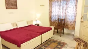 Hotel Pratap Bhawan - Quarto