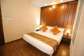 Hotel IP Royal By Qotel - Camera