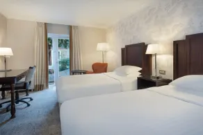 Delta Hotels by Marriott Tudor Park Country Club - Room