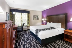 La Quinta by Wyndham Roswell - Chambre