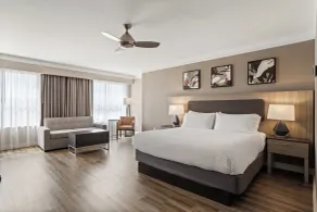 Holiday Inn Baton Rouge College Drive I-10 by IHG - Chambre