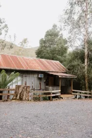 Toorongo Valley Estate - Zimmer