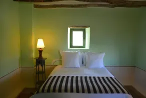 Kasbah Beldi - Habitación
