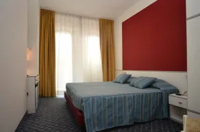 Hotel Germania - Room