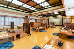 Yumotoya - Restaurant